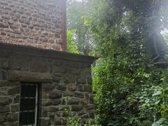 -烟台山景区