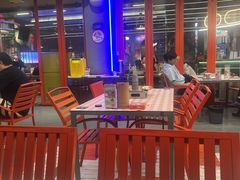 -路边羊烧烤酒场(宝带路店)