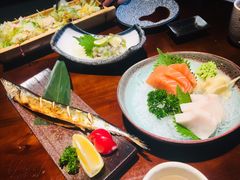 -円满日式居酒屋(蓉花路美食街店)