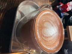 -初见咖啡(青大路店)