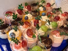 -华厦大酒店·桃源西餐厅·自助餐