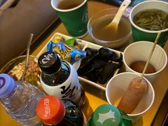-足莲得·足道SPA(滨湖银泰店)