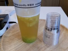 -卡旺卡(合肥天鹅湖置地广场店)
