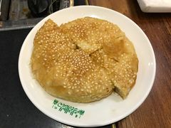 -葛记红焖羊肉(人民路店)