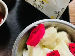 -炸鸡情侣韩式料理(中央大街店)