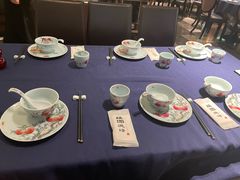 -维园悦谱·海派家常菜(乌鲁木齐南路店)