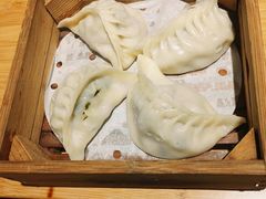 -食膳公园包子铺(烈士公园店)