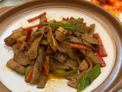 -长春观斋补堂素菜馆