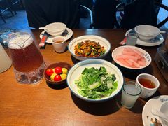 -索溪山寨·湘西饮食文化博物馆(标志门店)
