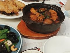 -南山鲜虾面·活鲜小馆·海味大连菜(南山总店)