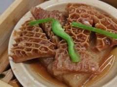 -蔡澜点心·粤菜(西单大悦城店)