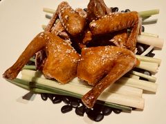 -小运河·公馆(国贸店)