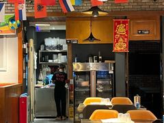 -枪火串烧·东北特色烧烤(罗湖总店)