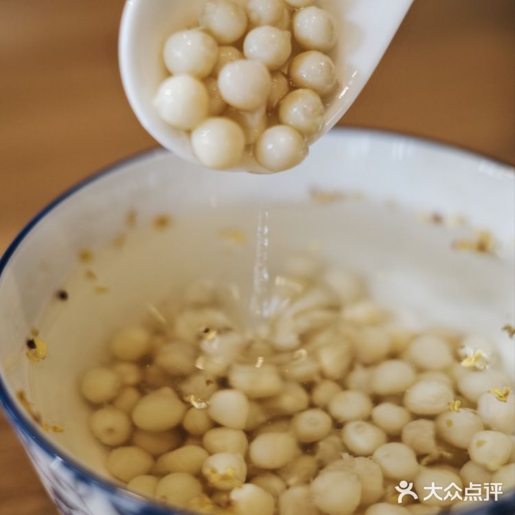 夏日必备｜冰镇绿豆汤必吃榜！