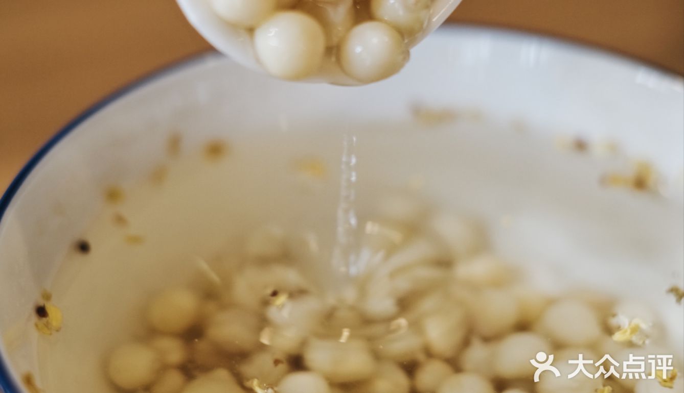 夏日必备｜冰镇绿豆汤必吃榜！