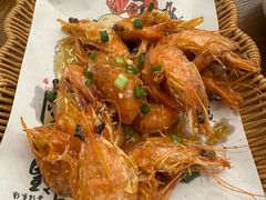 -渔满仓海鲜渔家(象山二店)