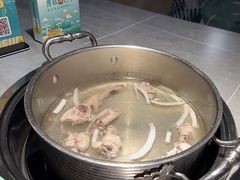 -原味四季椰子鸡(平湖天虹店)