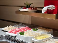 -海底捞火锅(吴中路店)