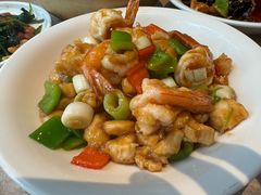 -北平小馆·烤鸭·家常菜(磨房北里店)