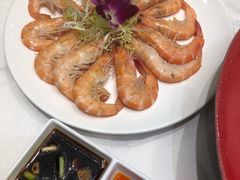 白灼基围虾-苏福记·海鲜佬(凤城四路店)