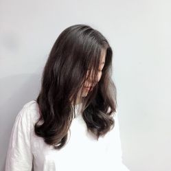 -L+奥拉接发烫发染发