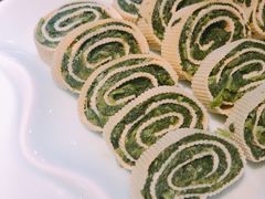 -大佛寺高级素食自助餐厅