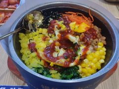 -梨花牛肉汤饭(仁恒伊势丹店)