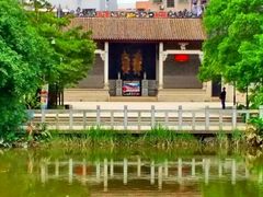 -小洲村