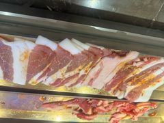 -尚宴牛特鲜自助(太原街万达店)