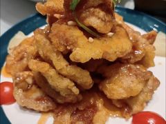 -肥肥小厨(咸阳路店)