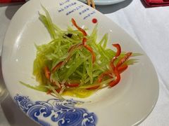 -雲蜀龙阁·金牌水煮鱼(方庄店)