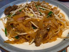干炒牛河-味妙顺德厨房(绿地缤纷城店)