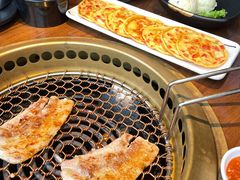 -九畋町和牛黑牛烤肉料理(三里屯3·3大厦店)