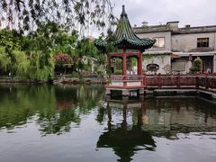 -东莞市可园博物馆