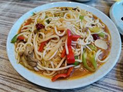 -清真·益鑫羊肉手抓馆(花园北街店)