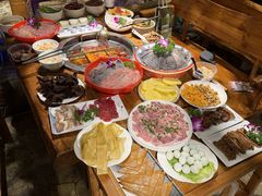 -城墙拐拐火锅(三峡广场黑金冠店)