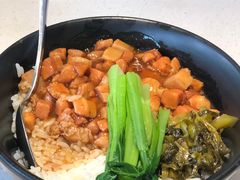 -港久茶餐厅(鹭洲里店)