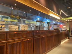 -小隐人家(乐松店)