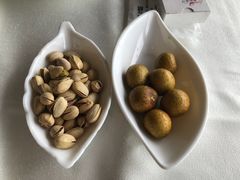 小食-梧桐餐厅(泉城路店)