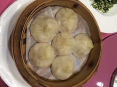 南翔小籠-上海老饭店(北京分店)