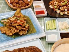 -玉桥餐厅(天坛店)