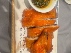 -金哥私房菜馆(张府园总店)