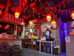 -夜幕浸入式超级密室(望京店)