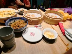 -弄堂小笼包(天津南开大悦城店)