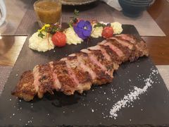 -LA CREPERIE BRETONNE布列塔尼法式餐厅(天童北路店)