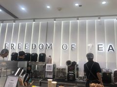 -KUNCHA鲲茶·江西制茶(铜锣湾店)
