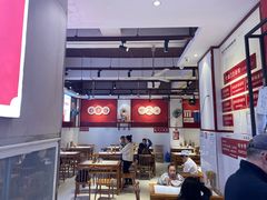 -李兰英湖南面馆(护国路店)