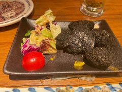 -小川洋风料理(大悦城店)