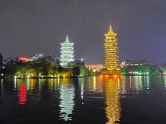 -桂林两江四湖景区