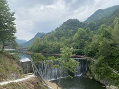 -明堂山风景区